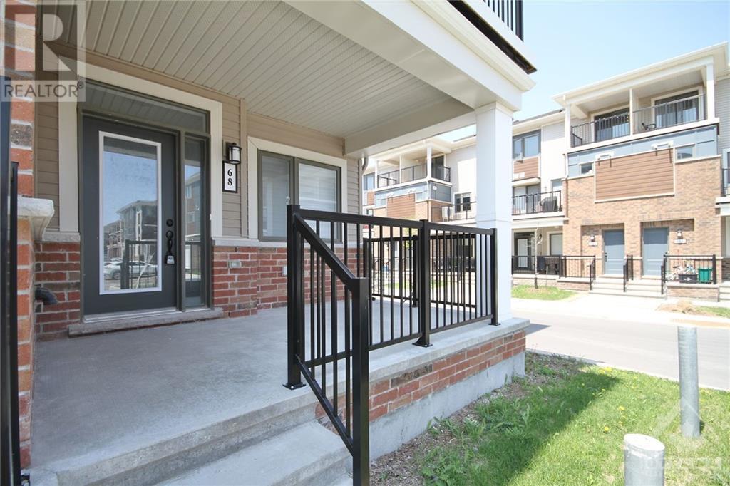 68 Lyrid Private, Ottawa, Ontario  K2J 6N3 - Photo 2 - 1408717