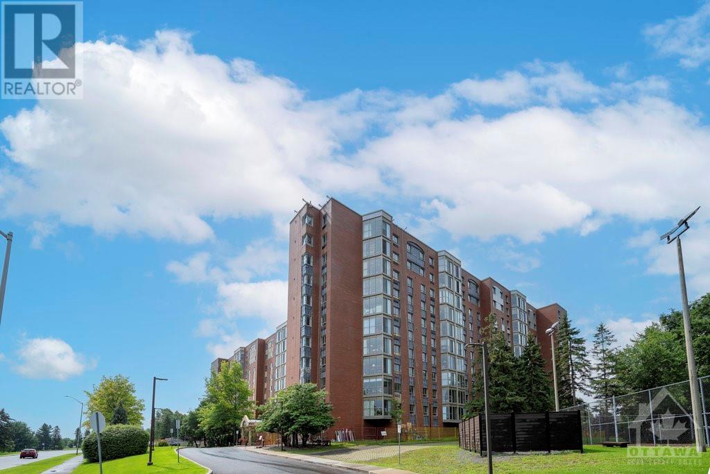 960 TERON ROAD UNIT#713, ottawa, Ontario