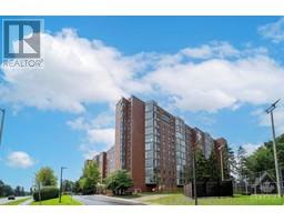 960 TERON ROAD UNIT#713, ottawa, Ontario