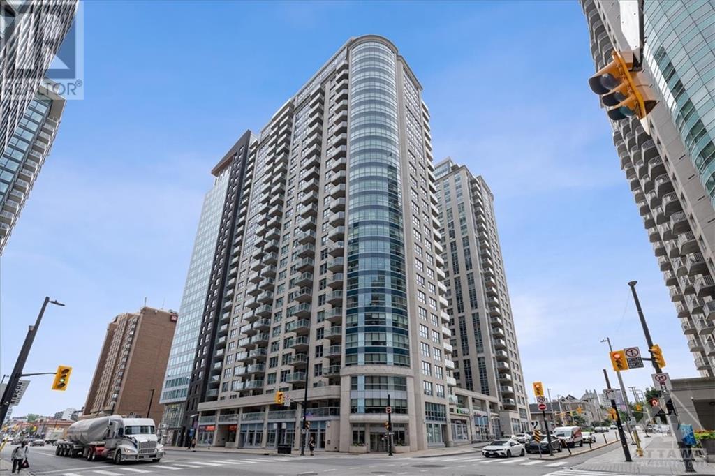 242 RIDEAU STREET UNIT#405, ottawa, Ontario