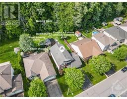 55 REMBRANDT DRIVE, embrun, Ontario