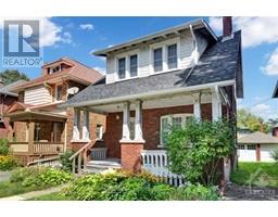 23 BELLWOOD AVENUE, ottawa, Ontario