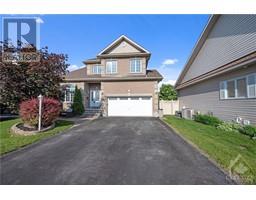 3 GALENA COURT, stittsville, Ontario