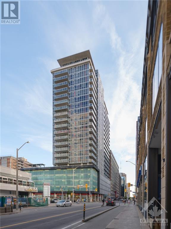 324 LAURIER AVENUE W UNIT#615, ottawa, Ontario