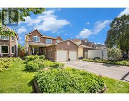 101 PICASSO DRIVE, ottawa, Ontario