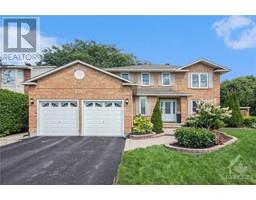 1397 BOURCIER DRIVE, orleans, Ontario