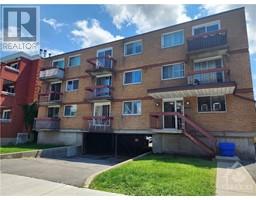 204 BRUYERE STREET E, ottawa, Ontario