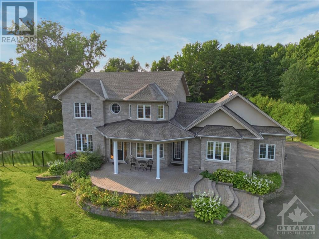 6131 PEBBLEWOODS DRIVE, greely, Ontario