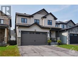 649 PARADE DRIVE, stittsville, Ontario