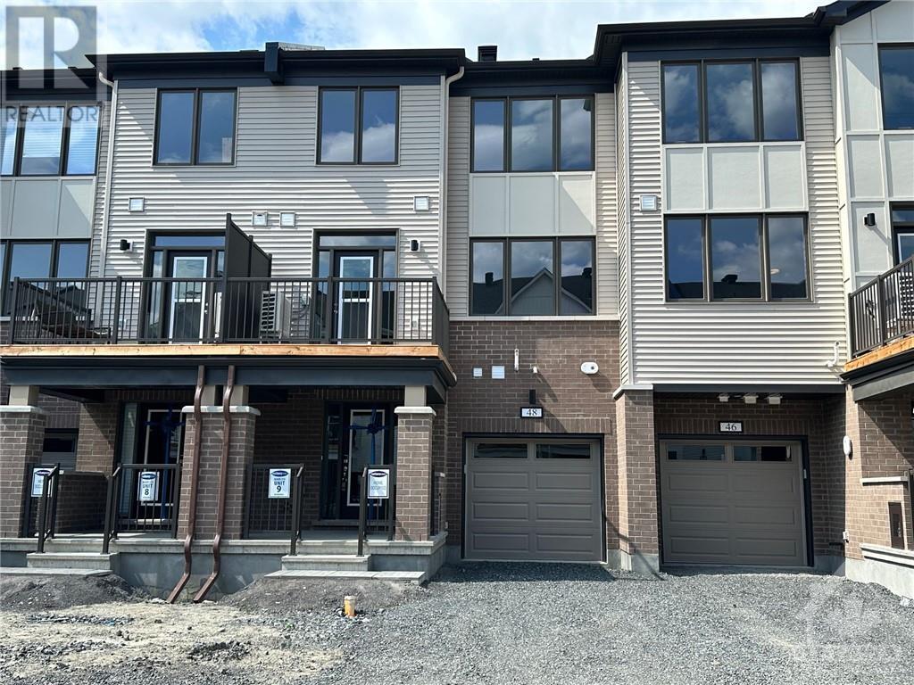 48 STITCH MEWS, ottawa, Ontario