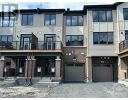 48 STITCH MEWS, ottawa, Ontario