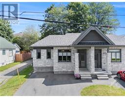 663 MONTCALM STREET, casselman, Ontario