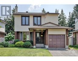 10 BRENDA CRESCENT, ottawa, Ontario