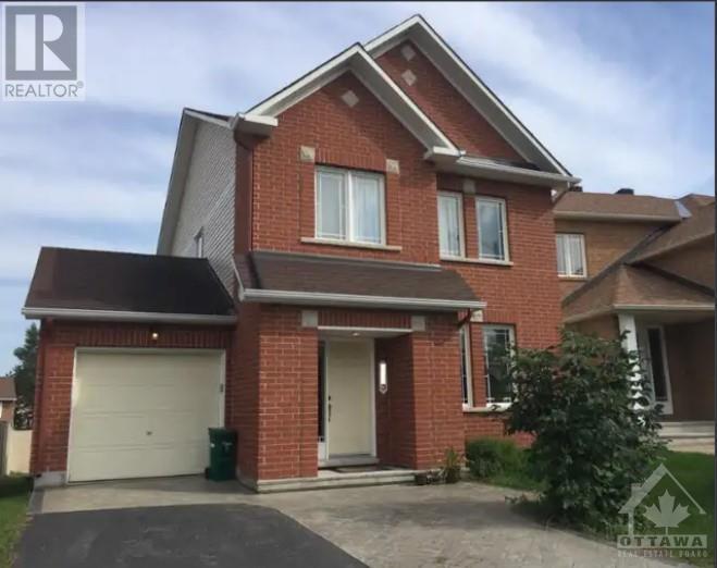 105 COPPERWOOD STREET, ottawa, Ontario