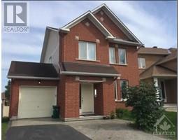 105 COPPERWOOD STREET, ottawa, Ontario