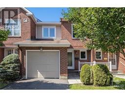 2015 SUMMERFIELDS CRESCENT, ottawa, Ontario