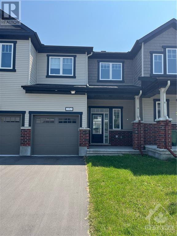 352 CROSSWAY TERRACE, stittsville, Ontario