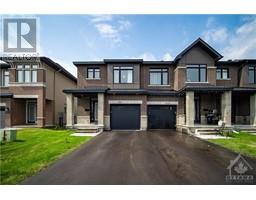 524 CARDAMOM TERRACE, stittsville, Ontario