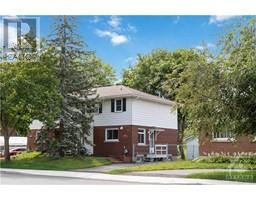 950 WOODROFFE AVENUE, ottawa, Ontario