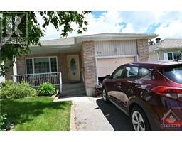 39 DECARIA BOULEVARD, perth, Ontario