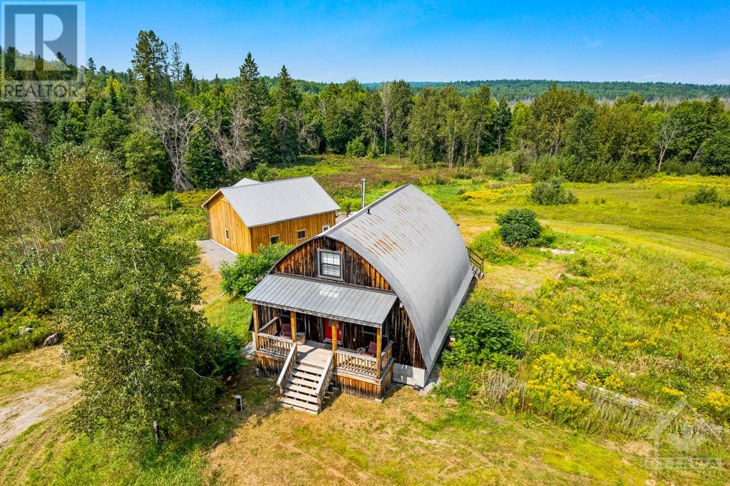 685 MCHUGH ROAD, burnstown, Ontario