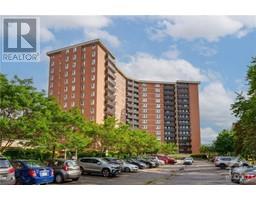 2000 JASMINE CRESCENT UNIT#109, gloucester, Ontario