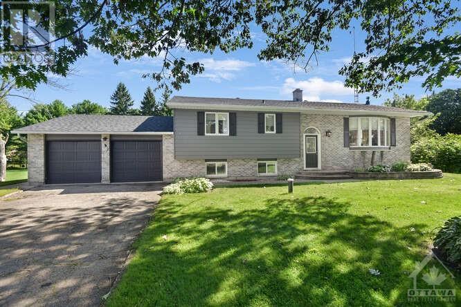 2597 NORTH CAMPBELL ROAD, augusta, Ontario