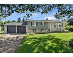 2597 NORTH CAMPBELL ROAD, augusta, Ontario