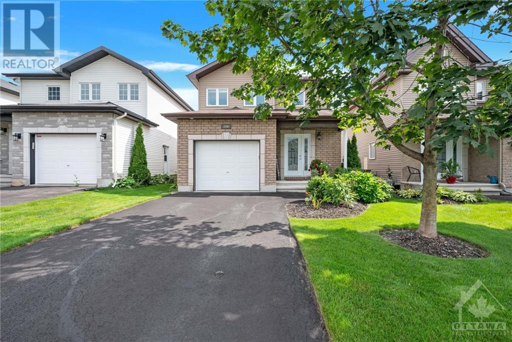 209 MICA CRESCENT, rockland, Ontario