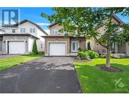 209 MICA CRESCENT, rockland, Ontario