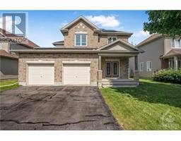 105 MANGROVE CRESCENT, ottawa, Ontario