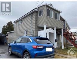 1111/1111A CUMBERLAND STREET, cornwall, Ontario