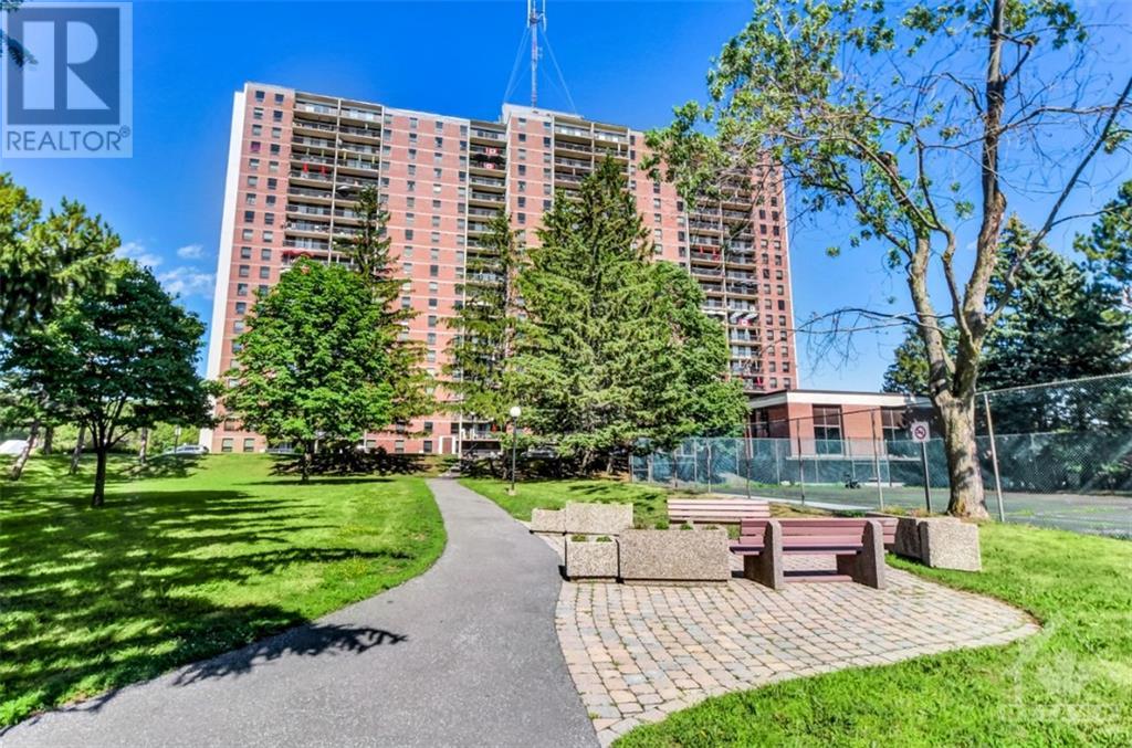 665 BATHGATE DRIVE UNIT#804, ottawa, Ontario