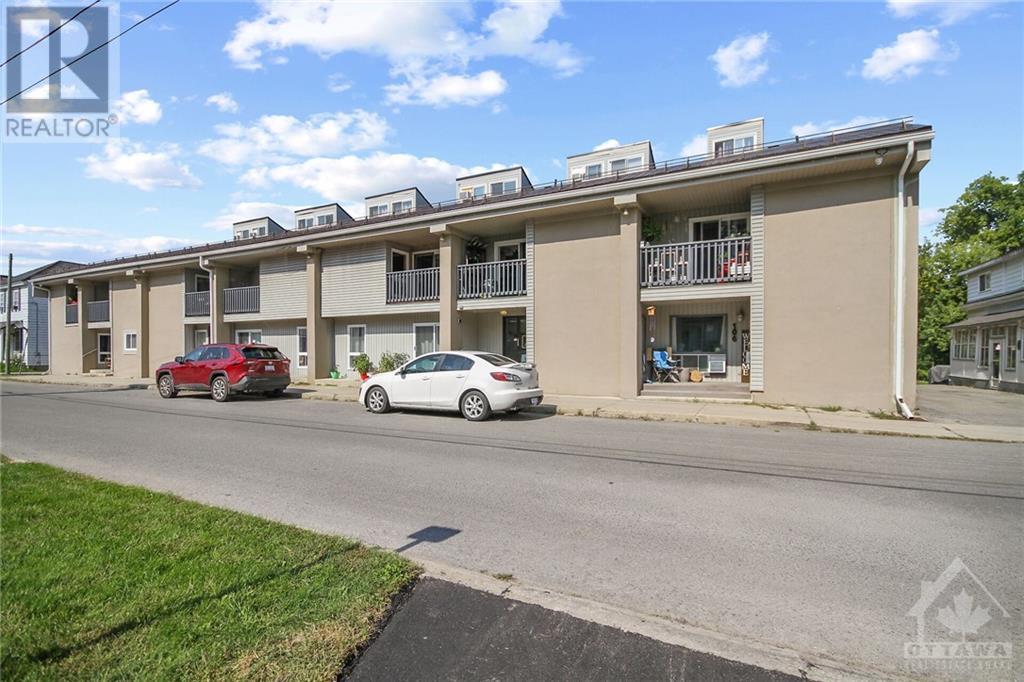 105 ASA STREET UNIT#210, kemptville, Ontario