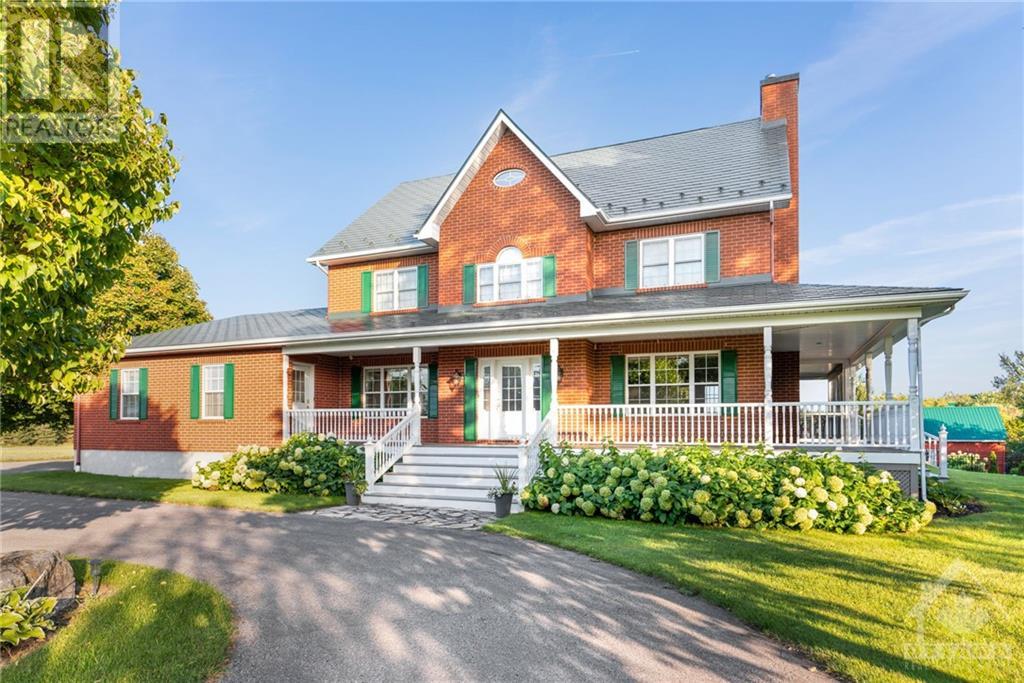 20680 MCCORMICK ROAD, alexandria, Ontario