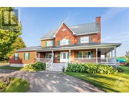 20680 MCCORMICK ROAD, alexandria, Ontario