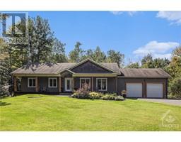 1396 SOUTH RUSSELL ROAD, russell, Ontario