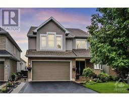 679 ROCKROSE WAY, gloucester, Ontario