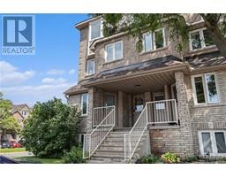 332 BRISTON PRIVATE, ottawa, Ontario