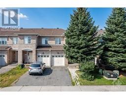 14 CROXLEY WAY, ottawa, Ontario