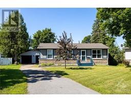 432 PATTIE DRIVE, carleton place, Ontario