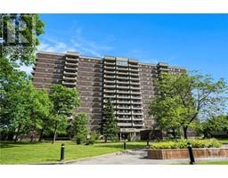 1705 PLAYFAIR DRIVE UNIT#305, ottawa, Ontario