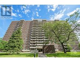 1705 PLAYFAIR DRIVE UNIT#805, ottawa, Ontario