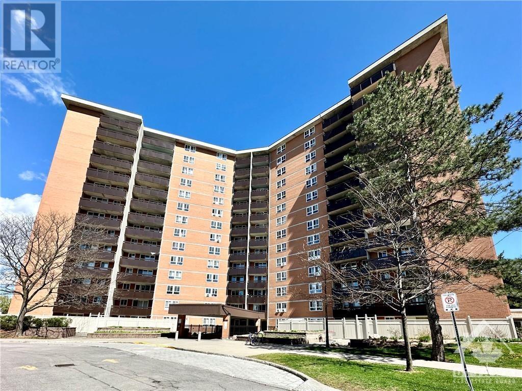 2020 JASMINE CRESCENT UNIT#302, ottawa, Ontario