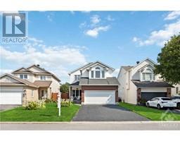 34 NEW DEIGHTON CRESCENT, ottawa, Ontario