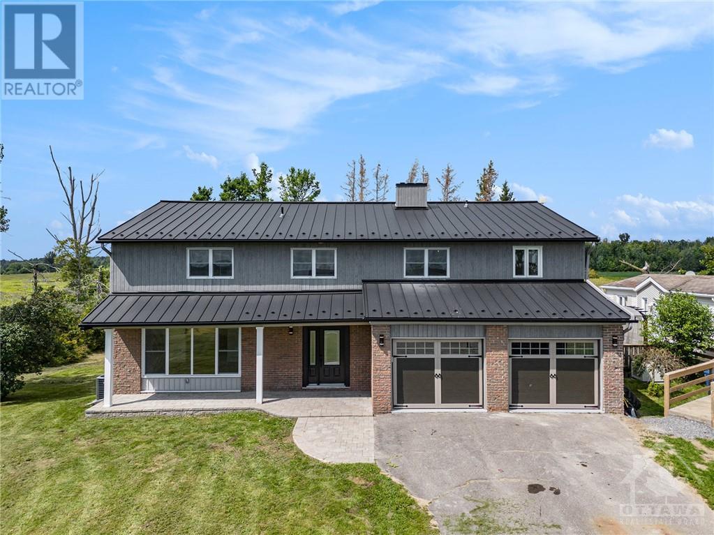 1649 HUISMANS ROAD, ottawa, Ontario