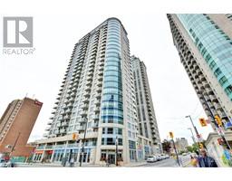 242 RIDEAU STREET UNIT#2804, ottawa, Ontario