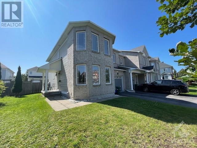 252 MOSS GROVE STREET, nepean, Ontario