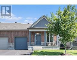 180 BOXCAR CRESCENT, russell, Ontario