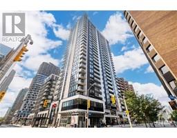 340 QUEEN STREET UNIT#1803, ottawa, Ontario